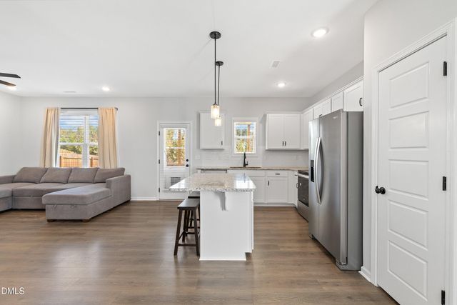 277 Maidenhair Place, Clayton, NC 27520
