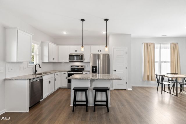 277 Maidenhair Place, Clayton, NC 27520
