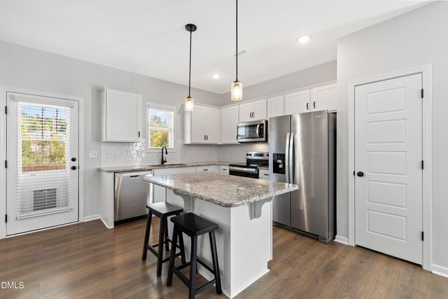 277 Maidenhair Place, Clayton, NC 27520