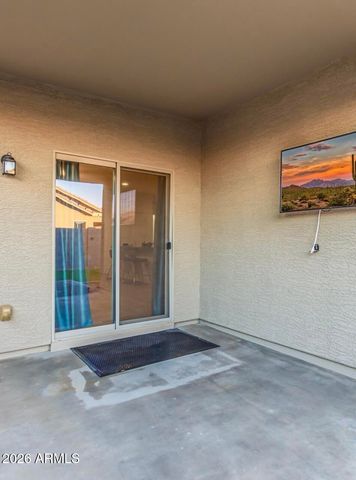21612 W KIMBERLY Drive, Buckeye, AZ 85326