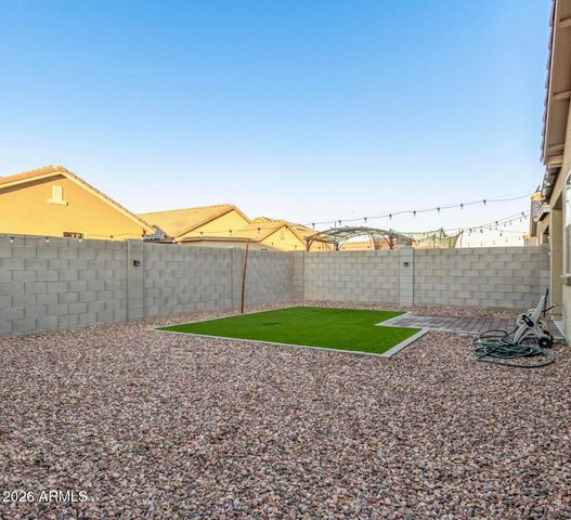 21612 W KIMBERLY Drive, Buckeye, AZ 85326