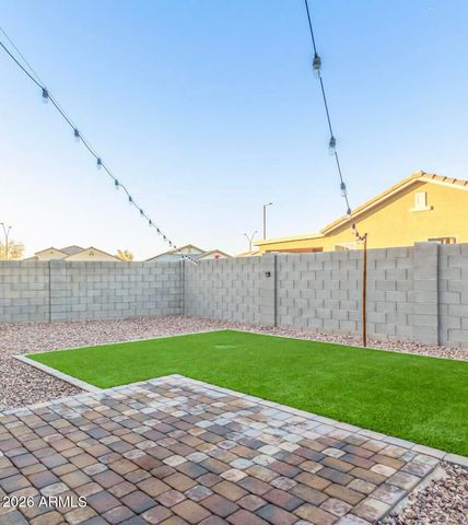 21612 W KIMBERLY Drive, Buckeye, AZ 85326