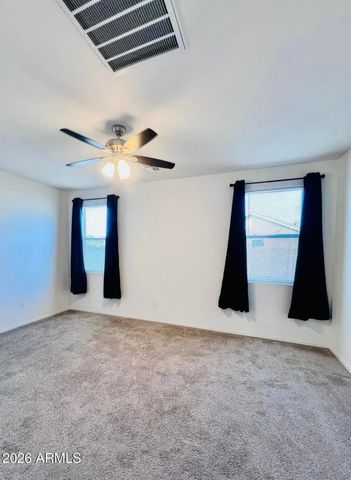 21612 W KIMBERLY Drive, Buckeye, AZ 85326