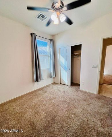 21612 W KIMBERLY Drive, Buckeye, AZ 85326