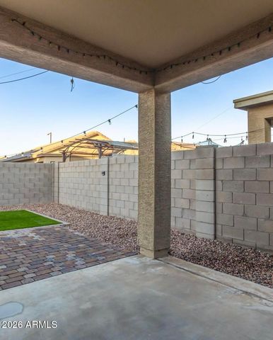 21612 W KIMBERLY Drive, Buckeye, AZ 85326