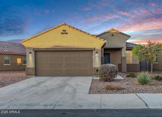 21612 W KIMBERLY Drive, Buckeye, AZ 85326