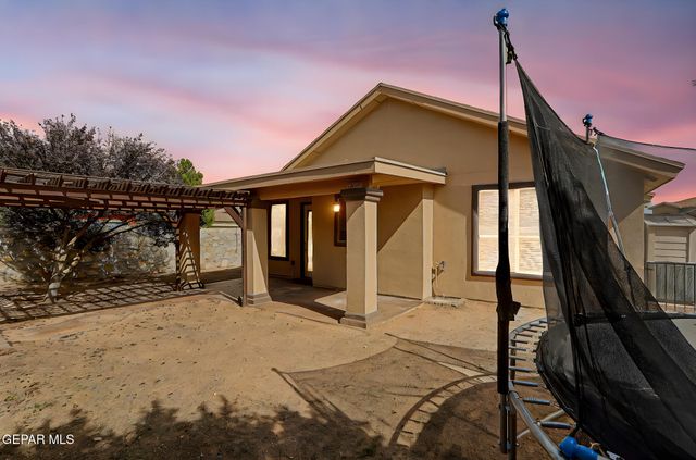 11225 Cactus Rose Place, El Paso, TX 79934
