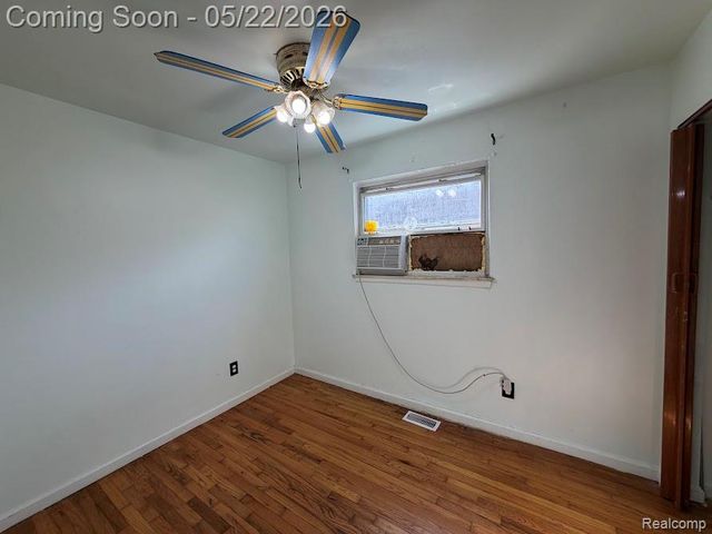 2388 Corbin Street, Melvindale, MI 48122