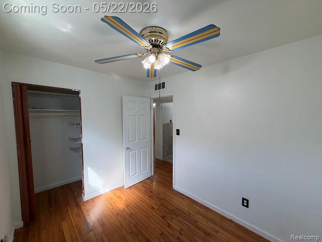 2388 Corbin Street, Melvindale, MI 48122