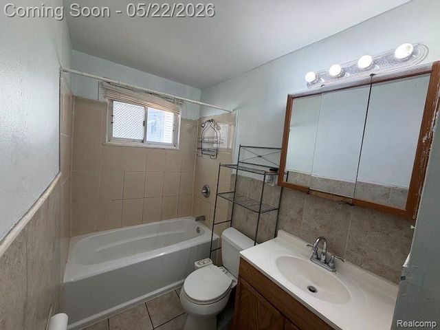 2388 Corbin Street, Melvindale, MI 48122