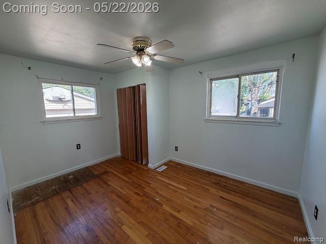 2388 Corbin Street, Melvindale, MI 48122
