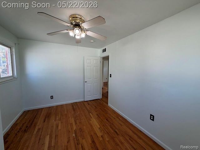 2388 Corbin Street, Melvindale, MI 48122