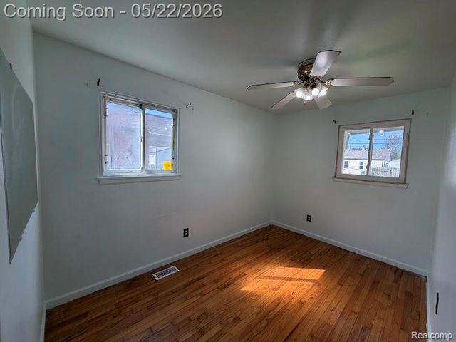 2388 Corbin Street, Melvindale, MI 48122