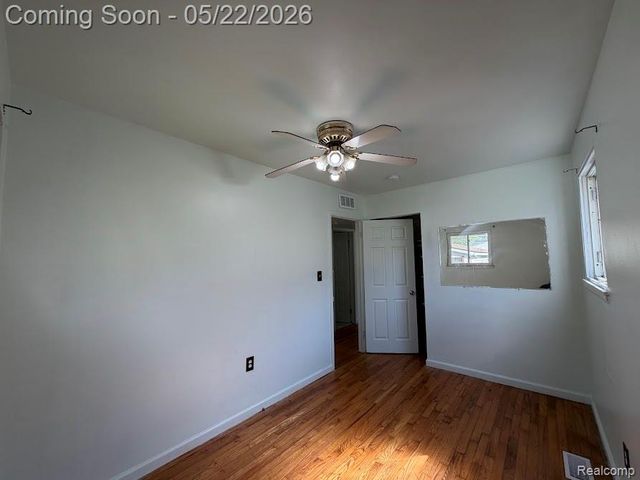 2388 Corbin Street, Melvindale, MI 48122