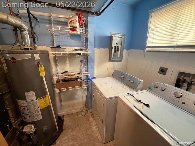 2388 Corbin Street, Melvindale, MI 48122