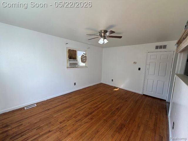 2388 Corbin Street, Melvindale, MI 48122