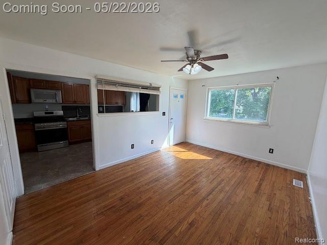2388 Corbin Street, Melvindale, MI 48122