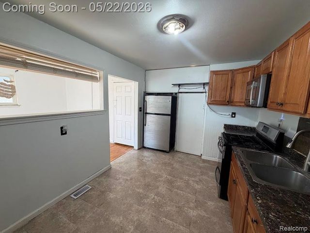 2388 Corbin Street, Melvindale, MI 48122