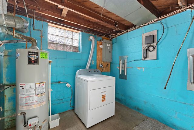 4578 Mapledale Drive, Lincoln Place, PA 15120