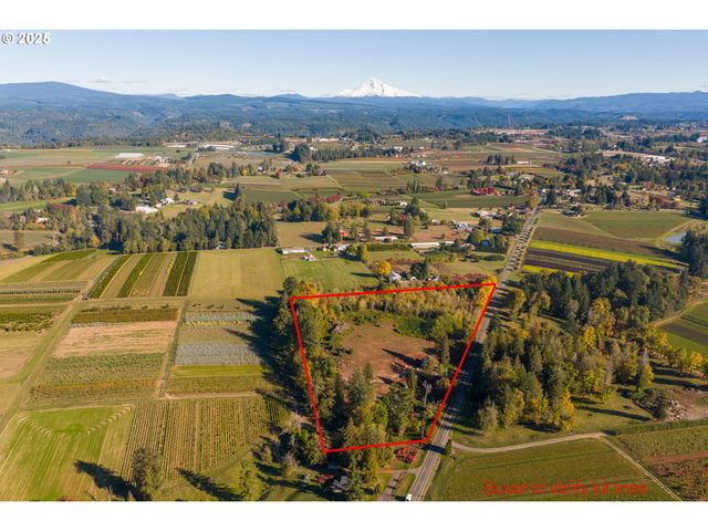 30945 Se LUSTED Rd, Gresham, OR 97080