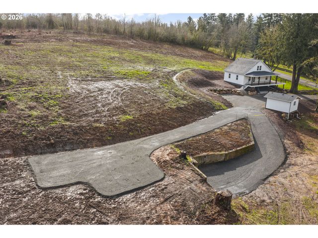 30945 Se LUSTED Rd, Gresham, OR 97080