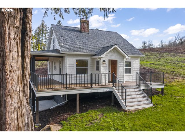 30945 Se LUSTED Rd, Gresham, OR 97080