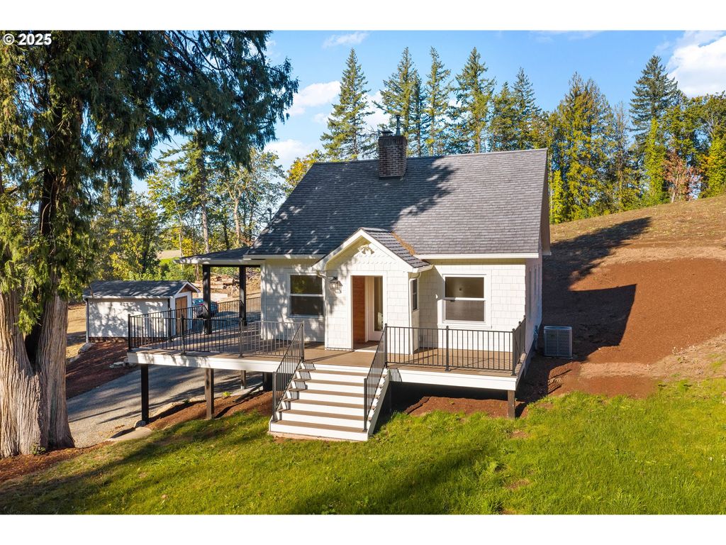 30945 Se LUSTED Rd, Gresham, OR 97080