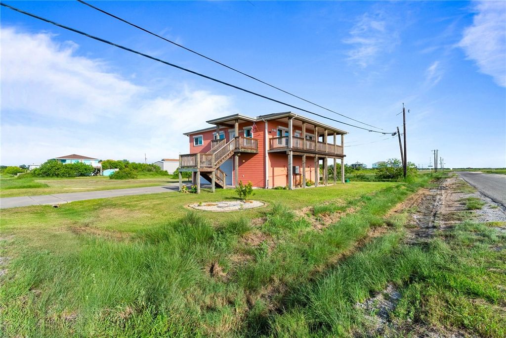 74 West Castle Oak Lane, Rockport, TX 78382 — photo 5