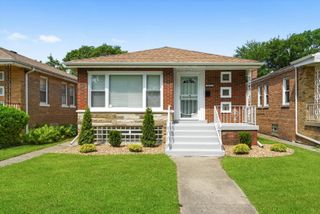 8414 S King Drive, Chicago, IL 60619