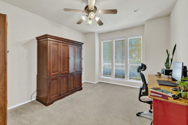 1815 Rim Rock Trail, Mansfield, TX 76063
