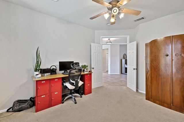 1815 Rim Rock Trail, Mansfield, TX 76063