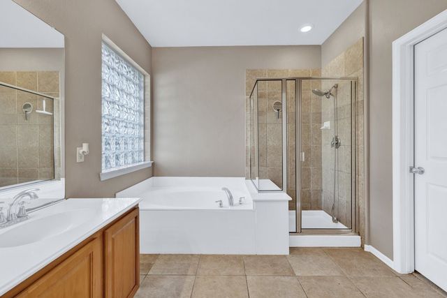 1815 Rim Rock Trail, Mansfield, TX 76063