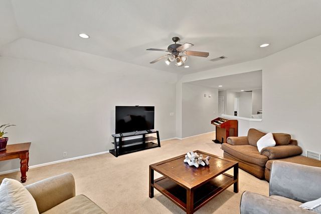 1815 Rim Rock Trail, Mansfield, TX 76063