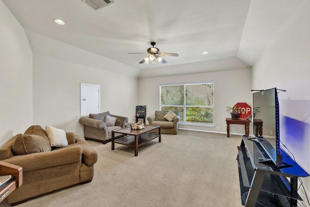 1815 Rim Rock Trail, Mansfield, TX 76063