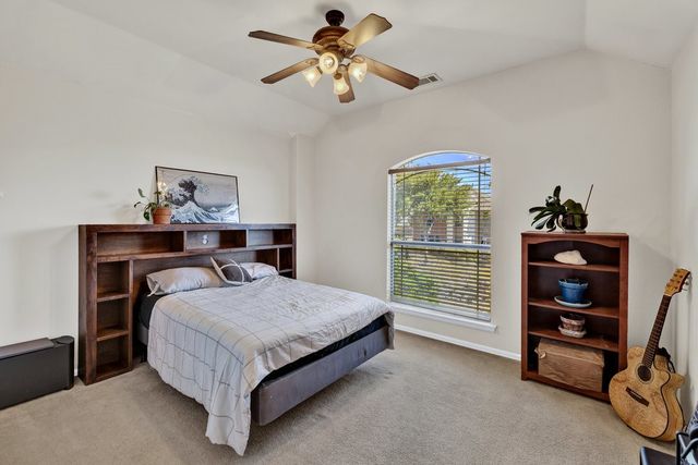 1815 Rim Rock Trail, Mansfield, TX 76063