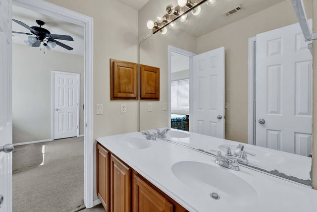 1815 Rim Rock Trail, Mansfield, TX 76063