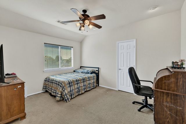 1815 Rim Rock Trail, Mansfield, TX 76063