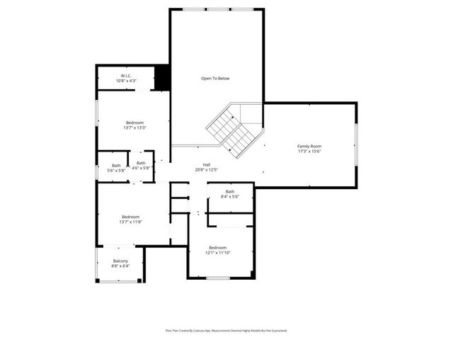 1815 Rim Rock Trail, Mansfield, TX 76063
