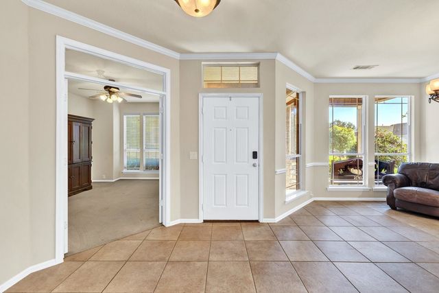 1815 Rim Rock Trail, Mansfield, TX 76063