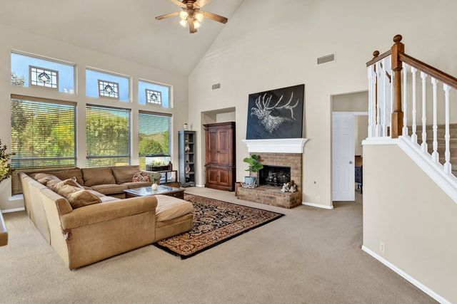 1815 Rim Rock Trail, Mansfield, TX 76063