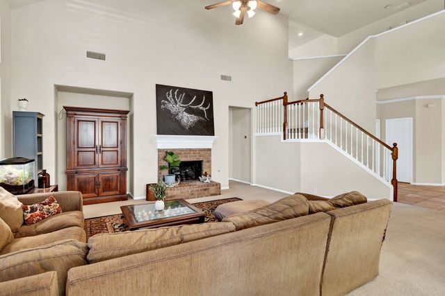 1815 Rim Rock Trail, Mansfield, TX 76063