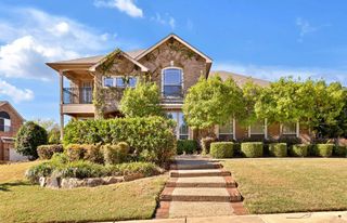 1815 Rim Rock Trail, Mansfield, TX 76063