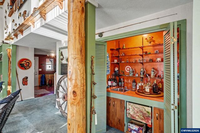 32365 North Fork Rd SE, Lyons, OR 97358