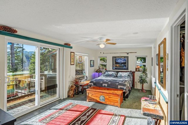 32365 North Fork Rd SE, Lyons, OR 97358