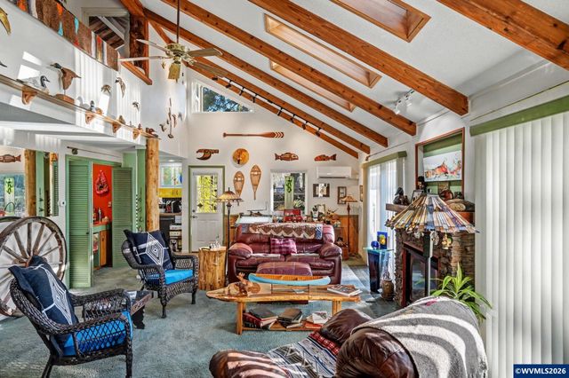 32365 North Fork Rd SE, Lyons, OR 97358