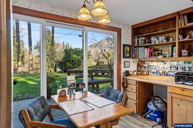 32365 North Fork Rd SE, Lyons, OR 97358