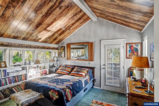 32365 North Fork Rd SE, Lyons, OR 97358