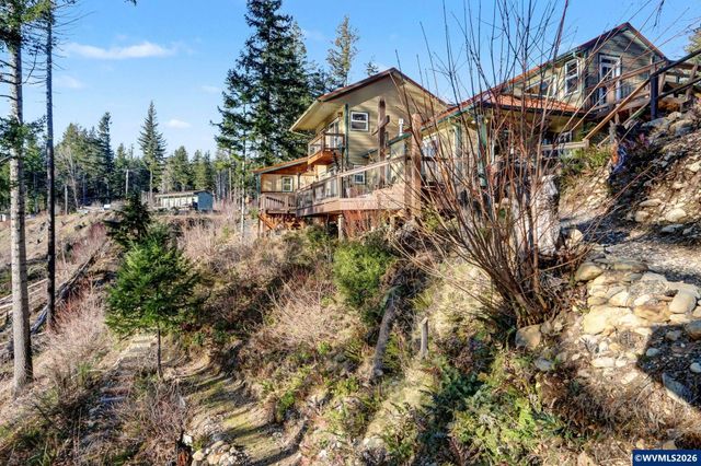 32365 North Fork Rd SE, Lyons, OR 97358