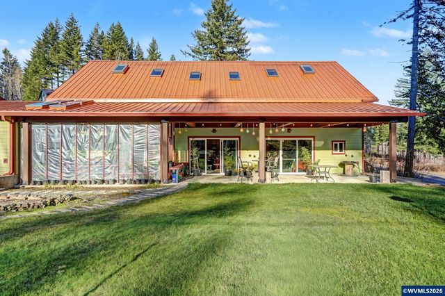 32365 North Fork Rd SE, Lyons, OR 97358