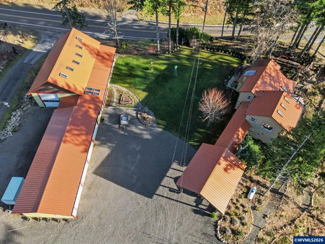 32365 North Fork Rd SE, Lyons, OR 97358